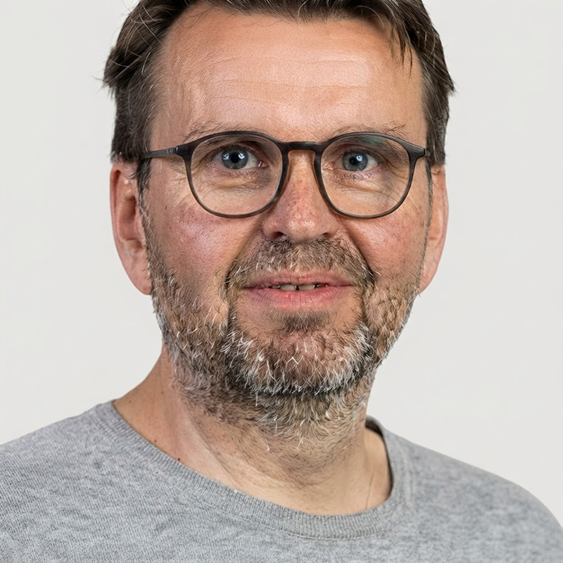 Ari Viippola.